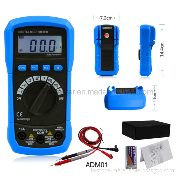 Digital Multimeter (ADM01, AMD02)